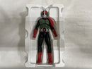【中古】【開封品】S.H.Figuarts(真骨彫製法) 仮面ライダー新2号 栄光の昭和ライダーエディション＜フィギュア＞（代引き不可）6546