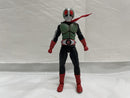 【中古】【開封品】S.H.Figuarts(真骨彫製法) 仮面ライダー新2号 栄光の昭和ライダーエディション＜フィギュア＞（代引き不可）6546