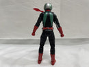 【中古】【開封品】S.H.Figuarts(真骨彫製法) 仮面ライダー新2号 栄光の昭和ライダーエディション＜フィギュア＞（代引き不可）6546