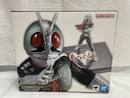 【中古】【開封品】【初回限定台座付属】S.H.Figuarts(真骨彫製法) 仮面ライダー新1号 栄光の昭和ライダーエディション＜フィギュア＞（代引き不可）6546