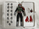 【中古】【開封品】【初回限定台座付属】S.H.Figuarts(真骨彫製法) 仮面ライダー新1号 栄光の昭和ライダーエディション＜フィギュア＞（代引き不可）6546