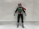 【中古】【開封品】【初回限定台座付属】S.H.Figuarts(真骨彫製法) 仮面ライダー新1号 栄光の昭和ライダーエディション＜フィギュア＞（代引き不可）6546