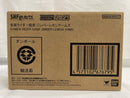 【中古】【開封品】S.H.Figuarts(真骨彫製法) 仮面ライダー鎧武 ジンバーレモンアームズ＜フィギュア＞（代引き不可）6546