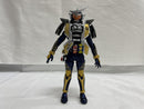 【中古】【開封品】S.H.Figuarts(真骨彫製法) 仮面ライダー鎧武 ジンバーレモンアームズ＜フィギュア＞（代引き不可）6546