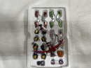 【中古】【開封品】S.H.Figuarts(真骨彫製法) 仮面ライダー鎧武 ジンバーレモンアームズ＜フィギュア＞（代引き不可）6546