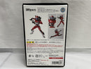 【中古】【開封品】S.H.Figuarts(真骨彫製法) 仮面ライダーアクセル 「仮面ライダーW」＜フィギュア＞（代引き不可）6546