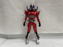 【中古】【開封品】S.H.Figuarts(真骨彫製法) 仮面ライダーアクセル 「仮面ライダーW」＜フィギュア＞（代引き不可）6546