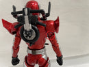 【中古】【開封品】S.H.Figuarts(真骨彫製法) 仮面ライダーアクセル 「仮面ライダーW」＜フィギュア＞（代引き不可）6546