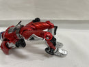 【中古】【開封品】S.H.Figuarts(真骨彫製法) 仮面ライダーアクセル 「仮面ライダーW」＜フィギュア＞（代引き不可）6546