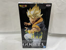 【中古】【未開封】超サイヤ人 ゴジータ「映画 ドラゴンボール超 ブロリー」-超かめはめ波!!-SPECIAL COLOR II＜フィギュア＞（代引き不可）6546