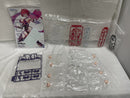 【中古】【未組立】【特典付】PLAMATEA キューティーハニー 「キューティーハニーNova」＜プラモデル＞（代引き不可）6546