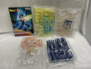 【中古】【未組立】Figure-rise Standard 超サイヤ人ゴッド超サイヤ人ベジット 「ドラゴンボール超」＜プラモデル＞（代引き不可）6546