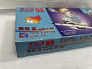 【中古】【未組立】1/12 風間真 with 1/144 F-5E 「エリア88」 DQ171 [65421]＜プラモデル＞（代引き不可）6546