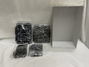 【中古】【未組立】1/72 CREST CR-C75U2 白兵戦Ver.「アーマード・コア」ヴァリアブルインフィニティシリーズ AC-006 [VI-10]＜プラモデル＞（代引き不可）6546