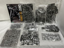 【中古】【未組立】1/72 クレスト CR-C90U3 「アーマード・コア」 ヴァリアブルインフィニティシリーズ AC-005 [VI-09]＜プラモデル＞（代引き不可）6546