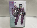【中古】【未組立】グライフェン Ultramarine Violet Ver. 「フレームアームズ・ガール」 [FG077]＜プラモデル＞（代引き不可）6546