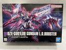 【中古】【未組立】1/144 HG OZX-GU01LOB ガンダムエルオーブースター「新機動戦記ガンダムW DUAL STORY G-UNIT」[506930]＜プラモデル＞（代引き不可）6546