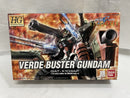 【中古】【未組立】1/144 HG GAT-X103AP ヴェルデバスターガンダム「機動戦士ガンダムSEED C.E.73 STARGAZER」 [0145074]＜プラモデル＞（代引き不可）6546