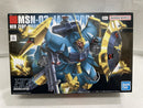 【中古】【未組立】1/144 HGUC MSN-03 ヤクト・ドーガ(ギュネイ・ガス専用機) 「機動戦士ガンダム 逆襲のシャア」＜プラモデル＞（代引き不可）6546