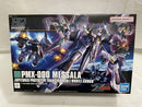 【中古】【未組立】1/144 HGUC PMX-000 メッサーラ 「機動戦士Zガンダム」 [5055885]＜プラモデル＞（代引き不可）6546