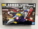 【中古】【未組立】1/144 HGUC Gアーマー(G-ファイター+RX-78-2 ガンダム) 「機動戦士ガンダム」 シリーズNo.050 [5060394]＜プラモデル＞（代引き不可）6546