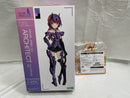 【中古】【未組立】【特典付】アーキテクト Gun Metallic Ver. 「フレームアームズ・ガール」 [FG028]＜プラモデル＞（代引き不可）6546