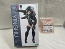 【中古】【未組立】【特典付】影虎 「フレームアームズ・ガール」 [FG027]＜プラモデル＞（代引き不可）6546