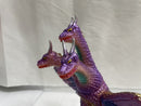 【中古】【開封品】ブルマァクの怪獣シリーズ キングギドラ （パープル）  BM622＜フィギュア＞（代引き不可）6546