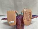 【中古】【開封品】ブルマァクの怪獣シリーズ キングギドラ （パープル）  BM622＜フィギュア＞（代引き不可）6546
