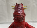 【中古】【開封品】「ウルトラセブン」ブルマァクの怪獣シリーズ パンドン レッド （復刻版）  BM774＜フィギュア＞（代引き不可）6546