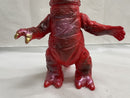 【中古】【開封品】「ウルトラセブン」ブルマァクの怪獣シリーズ パンドン レッド （復刻版）  BM774＜フィギュア＞（代引き不可）6546