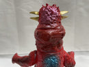 【中古】【開封品】「ウルトラセブン」ブルマァクの怪獣シリーズ パンドン レッド （復刻版）  BM774＜フィギュア＞（代引き不可）6546
