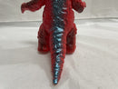 【中古】【開封品】「ウルトラセブン」ブルマァクの怪獣シリーズ パンドン レッド （復刻版）  BM774＜フィギュア＞（代引き不可）6546