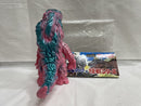 【中古】【開封品】ブルマァクの怪獣シリーズ ヘドラ レトロピンク (復刻版） BM719＜フィギュア＞（代引き不可）6546