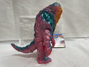 【中古】【開封品】ブルマァクの怪獣シリーズ ヘドラ レトロピンク (復刻版） BM719＜フィギュア＞（代引き不可）6546