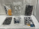 【中古】【未組立】1/144 HG アリュゼウス 「機動戦士ガンダム 閃光のハサウェイ」 [5072030]＜プラモデル＞（代引き不可）6546