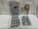 【中古】【未組立】1/144 HG アリュゼウス 「機動戦士ガンダム 閃光のハサウェイ」 [5072030]＜プラモデル＞（代引き不可）6546