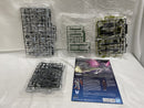【中古】【未組立】1/144 HG デスティニーガンダムSpecII＆ゼウスシルエット 「機動戦士ガンダムSEED FREEDOM」 [5067428]＜プラモデル＞（代引き不可）6546