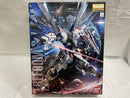 【中古】【未組立】1/100 MG ZGMF-X10A フリーダムガンダム Ver.2.0 「機動戦士ガンダムSEED」＜プラモデル＞（代引き不可）6546