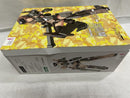 【中古】【未組立】【書籍開封品】マスターファイルBOX フレームアームズ・ガール 轟雷改 Ver.2 10式カラー＜プラモデル＞（代引き不可）6546