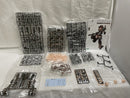 【中古】【未組立】【書籍開封品】マスターファイルBOX フレームアームズ・ガール 轟雷改 Ver.2 10式カラー＜プラモデル＞（代引き不可）6546