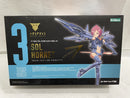 【中古】【未組立】1/1 SOLホーネット LOW VISIBILITY 「メガミデバイス」[KP444]＜プラモデル＞（代引き不可）6546