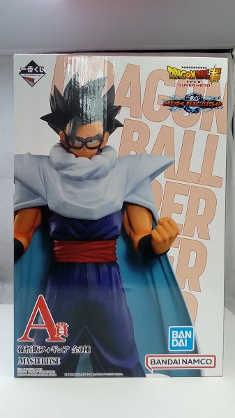 【中古】一番くじ　ドラゴンボールスーパー　ドラゴンボールVSオムニバスグレイト　A賞　孫悟飯フィギュア＜フィギュア＞（代引き不可）6547