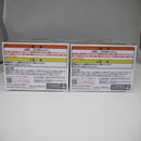 【中古】【未開封】「転生したらスライムだった件」 10th Anniversary リムル＆シュナ　2種セット＜フィギュア＞（代引き不可）6547