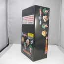 【中古】【未開封】【セット】「TVseries Blu-ray BOX発売記念 一番くじプレミアム マクロスF」 H賞 きゅんキャラ マクロスF?歌姫コレクション?Vol.2＜フィギュア＞（代引き不可）6547