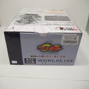 【中古】【未開封】仮面ライダーリュウガ WORLDLISE 「一番くじONLINE 仮面ライダー龍騎 ?20th anniversary?」 ラストワン賞＜フィギュア＞（代引き不可）6547