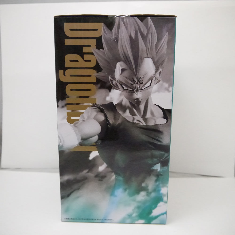 中古】【未開封】魔人ベジータ 「一番くじ ドラゴンボール VSオムニバスULTRA」 MASTERLISE G賞 フィギュア＜フィギュア＞