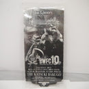 【中古】【未開封】爆豪勝己(C/白黒トーン彩色) 「アミューズメント一番くじ 僕のヒーローアカデミア BWFC 造形ACADEMY SUPER MASTER STARS PIECE THE KATSUKI BAKUGO」 THE TONES賞＜フィギュア＞（代引き不可）6547