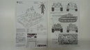 【中古】【未組立】1/35 ドイツ重戦車タイガーI 初期生産型 「ミリタリーミニチュアシリーズ NO.216」 [35216]＜プラモデル＞（代引き不可）6547