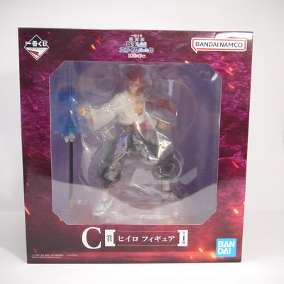 【中古】【未開封】ヒイロ 「一番くじ 劇場版 転生したらスライムだった件 紅蓮の絆編」 C賞 フィギュア＜フィギュア＞（代引き不可）6547